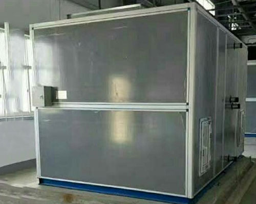 广东风机箱