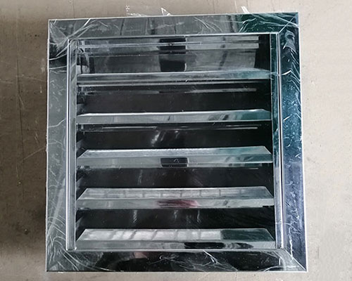 广东不锈钢风口
