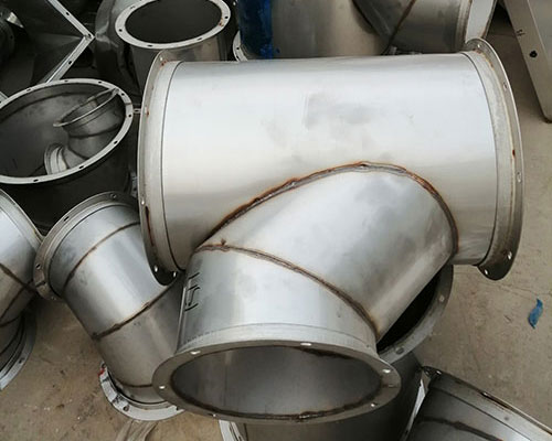 广东风管