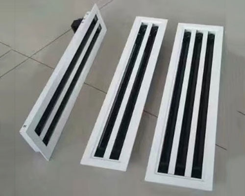广东铝合金风口